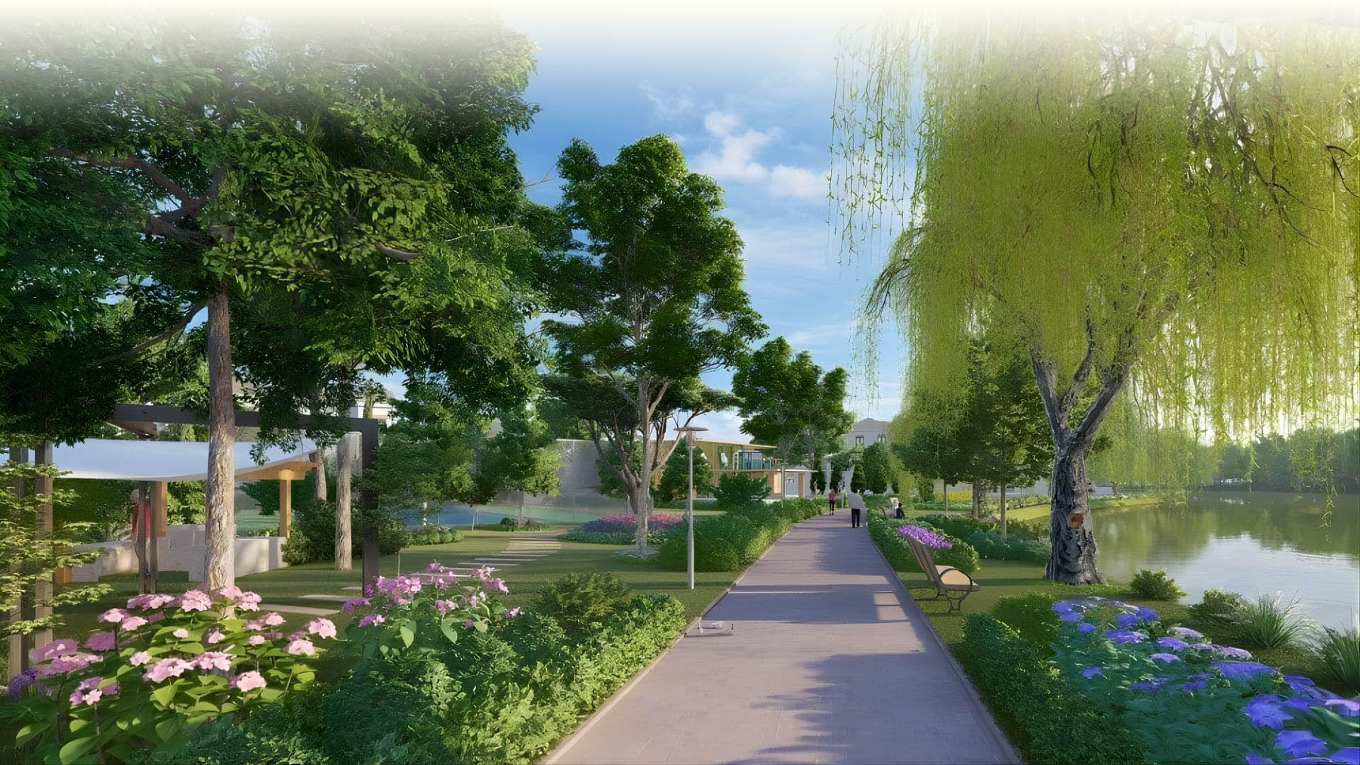 Tiện Ích Căn Hộ TT Genesis Nhà Bè
